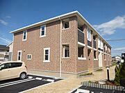 北条町駅より徒歩16分 2階 築9年10ヶ月の賃貸物件