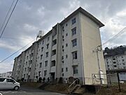 余部駅より徒歩35分 4階 築52年の賃貸物件