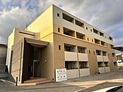 京口駅より徒歩40分 3階 築7年6ヶ月の賃貸物件