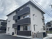 D-Place西飾磨Abelia 2階 築2年8ヶ月の賃貸物件