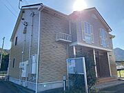 上郡駅より徒歩22分 2階 築20年2ヶ月の賃貸物件