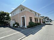 網干駅より徒歩12分 2階 築18年8ヶ月の賃貸物件
