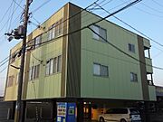 伊保駅より徒歩4分 3階 築18年8ヶ月の賃貸物件