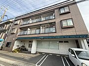 溝口駅より徒歩5分 2階 築29年11ヶ月の賃貸物件