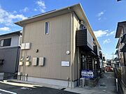 八家駅より徒歩20分 2階 築9年8ヶ月の賃貸物件