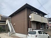 余部駅より徒歩21分 1階 築21年の賃貸物件