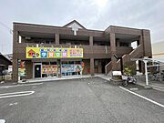 エコハウス華園A 2階 築11年2ヶ月の賃貸物件