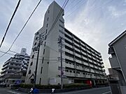 シティーガーデン広畑 4階 築36年1ヶ月の賃貸物件