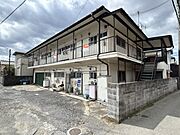亀山駅より徒歩4分 2階 築59年7ヶ月の賃貸物件