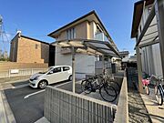 飾磨駅より徒歩4分 2階 築8年の賃貸物件