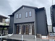 AnpoolB棟 1階 新築の賃貸物件