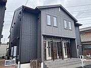 AnpoolB棟 1階 新築の賃貸物件