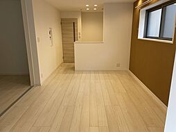 メゾン・ニューいろは 401 4階1LDKのリビング/ダイニング