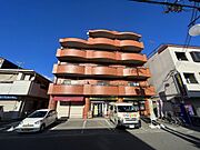 宝殿駅より徒歩2分 4階 築28年5ヶ月の賃貸物件