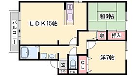 間取り：228058307347