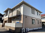 京口駅より徒歩17分 1階 築20年の賃貸物件