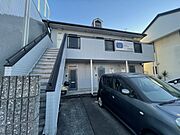 サクシードハイツ北条 1階 築29年の賃貸物件