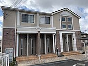 ソレアード 2階 築17年4ヶ月の賃貸物件