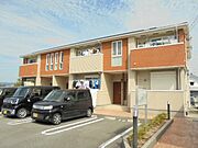 モンブラン北 2階 築15年9ヶ月の賃貸物件