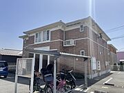 山陽網干駅より徒歩24分 2階 築18年1ヶ月の賃貸物件