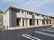 播磨高岡駅より徒歩19分 1階 築3年2ヶ月の賃貸物件