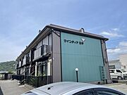 ウインディア玉手 1階 築33年4ヶ月の賃貸物件