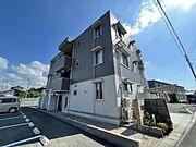 大村駅より徒歩20分 3階 築7年6ヶ月の賃貸物件