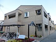 グランベール 2階 築13年11ヶ月の賃貸物件