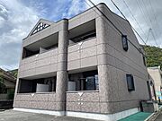 ベネッセ・黒川 2階 築20年1ヶ月の賃貸物件