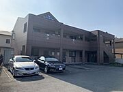 姫路駅より徒歩17分 1階 築22年9ヶ月の賃貸物件