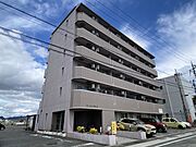 社町駅より徒歩32分 4階 築30年1ヶ月の賃貸物件