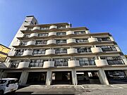 竜野駅より徒歩10分 5階 築33年5ヶ月の賃貸物件