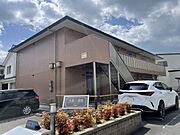 丸萬二番館 2階 築17年8ヶ月の賃貸物件