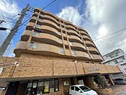 ダイヤモンドコーポ 6階 築39年2ヶ月の賃貸物件