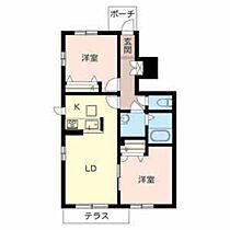 間取り：228058365948
