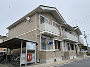 ソレアード１ 1階 築21年10ヶ月の賃貸物件