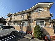 Ｍ．ブロッサム２ 1階 築18年7ヶ月の賃貸物件