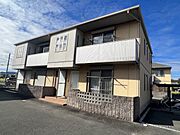 本竜野駅より徒歩31分 2階 築20年2ヶ月の賃貸物件