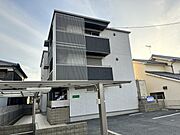 BEREO南条 2階 築10年2ヶ月の賃貸物件