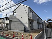 東加古川駅より徒歩11分 1階 新築の賃貸物件