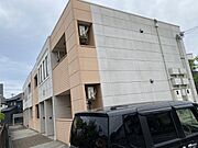 トゥルーハート・ナカツの賃貸物件