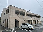 北条町駅より徒歩10分 2階 築10年4ヶ月の賃貸物件
