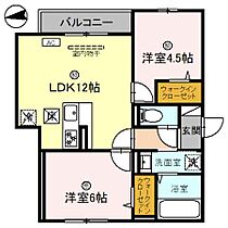 間取り：228058427849