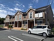 シャンティ・アイ 弐番館 2階 築19年の賃貸物件