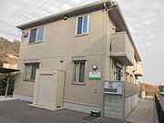 妻鹿駅より徒歩22分 1階 築14年4ヶ月の賃貸物件