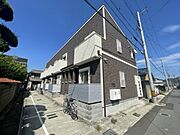 グラツィオーソ姫路市役所前 2階 築9年の賃貸物件