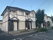 プリマベーラの賃貸物件