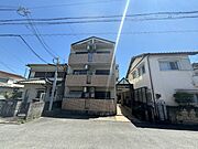 ジュネス城北新町２ 3階 築36年2ヶ月の賃貸物件