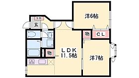 間取り：228058430966