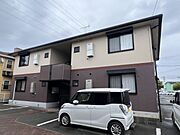 ウィンディビレッジA 2階 築27年10ヶ月の賃貸物件